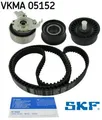 Produktbild: SKF VKMA05152 Zahnriemensatz Zahnriemen Satz für Opel