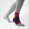 Produktbild: Bauerfeind Sports Ankle Support Sprunggelenkbandage