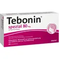 Produktbild: Tebonin spezial 80mg