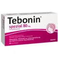 Produktbild: Tebonin spezial 80 mg 60 St