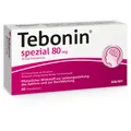 Produktbild: Tebonin® spezial 80 mg