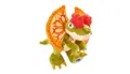 Produktbild: Schmidt Spiele Plüschfigur Jurassic World: Dilophosaurus (Plüsch, 26 cm)