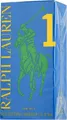 Produktbild: Ralph Lauren Big Pony Collection No. 1 Eau de Toilette Spray 50 ml