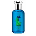 Produktbild: Ralph Lauren Big Pony 1 Blue For Men Edt Spray