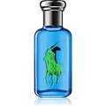 Produktbild: Ralph Lauren The Big Pony 1 Blue Eau de Toilette 50 ml