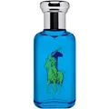 Produktbild: Ralph Lauren   Big Pony Blue Eau de Toilette 50 ml