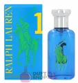 Produktbild: Ralph Lauren Big Pony 1 Blue For Men Edt Spray 50,00 ml