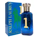 Produktbild: Ralph Lauren Big Pony 1 Eau De Toilette 50 ml (man) EDT RL