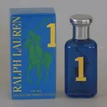 Produktbild: Ralph Lauren, Big Pony Collection 1, EDT 50ml, Spray