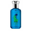 Produktbild: Ralph Lauren Big Pony 1 Blue For Men Edt Spray 50ml