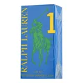 Produktbild: Ralph Lauren - Big Pony Collection No. 1 EDT Spray 50ml