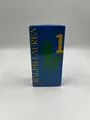 Produktbild: Ralph Lauren Big Pony 1 Eau De Toilette 50 ml (man) NEU OVP