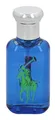 Produktbild: Ralph Lauren Big Pony 1 Blue For Men Eau de Toilette 50ml