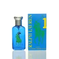 Produktbild: Ralph Lauren Big Pony Collection Man Eau de Toilette 50 ml EDT Spray NEU OVP