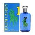 Produktbild: POLO BIG PONY BLUE U EDT 50ML