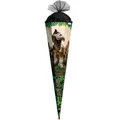 Produktbild: Roth Schultüte 678856 Tyrannosaurus, für Jungen, eckig, 85 cm