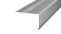 Produktbild: Prinz Treppenkantenprofil 293 40x25 mm - 1,00 m Silber