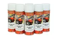 Produktbild: Aluminiumspray 10,58€/L Korrosionsschutz 6 x 400ml Rostschutz Alu Spray