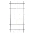 Produktbild: GITTERSPALIER GITTER SPALIER RANKHILFE RANK HILFE PFLANZGITTER 150X60CM GRÜN NEU