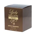 Produktbild: Rabanne Lady Million Privé Eau De Parfum 80 ml