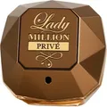 Produktbild: Damenparfüm Lady Million Privé Paco Rabanne EDP (80 ml)