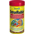 Produktbild: Tetra Rubin | 250ml Spezielles Zierfischfutter