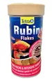 Produktbild: Tetra Rubin 250ml - Futter Flockenfutter mit Farbverstärker für Zierfische
