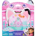 Produktbild: Spinmaster Rollenspiel Gabby's Dollhouse: Der Film - Interaktiver Miau-tastischer Katzenohren-Haarreif