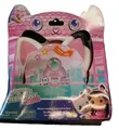 Produktbild: Gabbys Dollhouse Musical Ears Haarreif Neu OVP 2. Wahl*