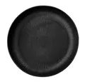 Produktbild: Bloomingville Servierschale Neri Serving Bowl, Black, Stoneware