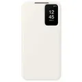 Produktbild: SAMSUNG Smart View Wallet Case für Galaxy S23+ Cream