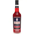 Produktbild: Montenegro Select Bitter Aperitif 0,7 Liter 17,5 % Vol.