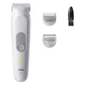 Produktbild: Braun Series 3 Body Groomer BG3530 Herren Körperrasierer