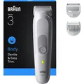Produktbild: Braun Bodygroomer Series 3 (244763)