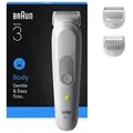Produktbild: Body trimmer Styler BG 3530 - Gentle Grey