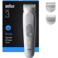 Produktbild: Braun Series 3 Bg3530 Rasierer Grau