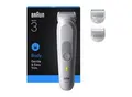 Produktbild: BRAUN Series 3 BG3530 Körperrasierer