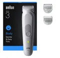 Produktbild: Braun Körperrasierer