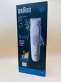 Produktbild: BRAUN Haarschneider Bodygroomer BG3530 xtra Hautschutz *NEU*