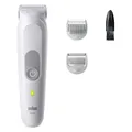 Produktbild: Braun BG 3530 BodyGroomer Bart- und Haarschneider