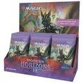 Produktbild: Magic: The Gathering Modern Horizons 2 Set Booster Box