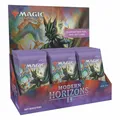 Produktbild: Modern Horizons II Set Booster Display englisch MtG Magic the Gathering