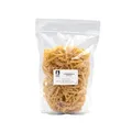 Produktbild: Bremer Gewürzhandel Ingwerstäbchen medium, kandiert, mild im Geschmack, leckerer Snack, 1kg