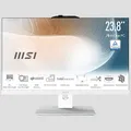 Produktbild: MSI Modern AM242P 1M-1206DE Core 3 100U 16GB/256GB SSD 23,8