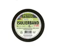 Produktbild: Petec Isolierband VDE 15 mm x 10 m Isoband Elektriker Klebeband