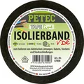 Produktbild: Isolierband ISOLIERBAND VDE-geprüft PETEC 87000 Rolle