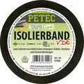 Produktbild: 12x 10m PETEC ISOLIERBAND VDE ELEKTRIKER ISOBAND KABEL KLEBEBAND 15mm MULTI TAPE