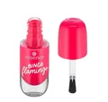 Produktbild: Essence Gel-Nagellack Gel Nagellack 13 Volltreffer Flamingo, 8 ml
