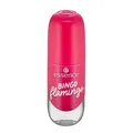 Produktbild: Essence Gel Nagellack – 13 Bingo Flamingo Rosa Pink 8 ml