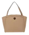 Produktbild: COCCINELLE Liya Handbag Grained Leather Shopper Schultertasche Tasche